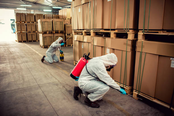 Best Pest Inspection Near Me  in Port Jervis, NY